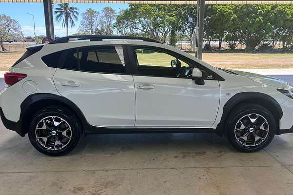 2018 Subaru XV 2.0i G5X