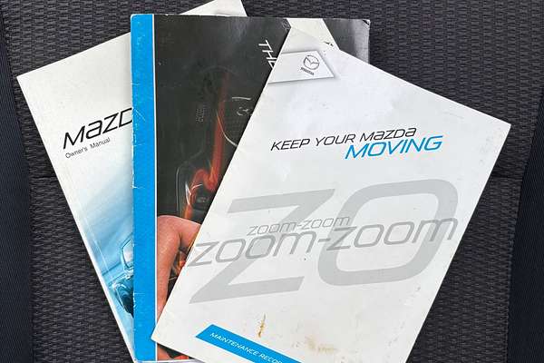 2014 Mazda BT-50 XTR UP 4X4
