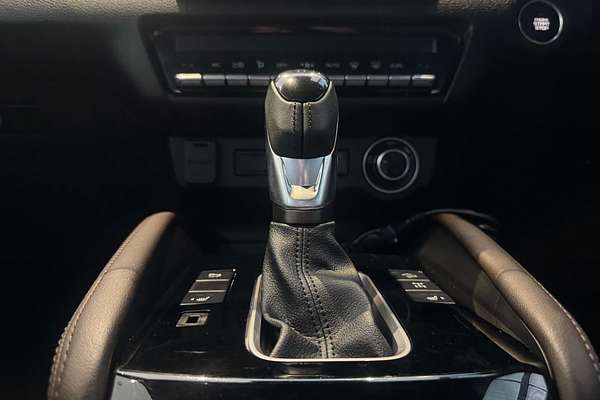 2023 Mazda BT-50 GT TF 4X4