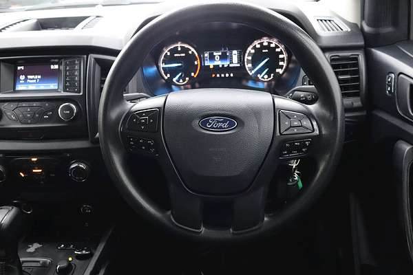 2019 Ford Ranger XL PX MkIII 4X4 3.2L