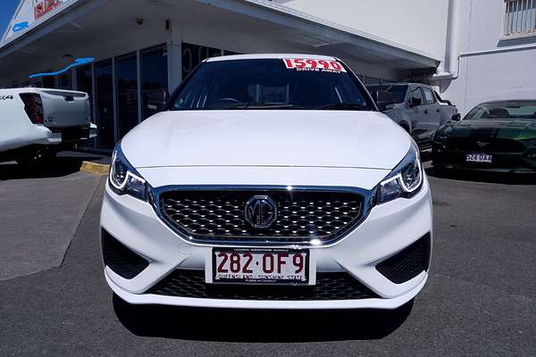 2023 MG MG3 Core