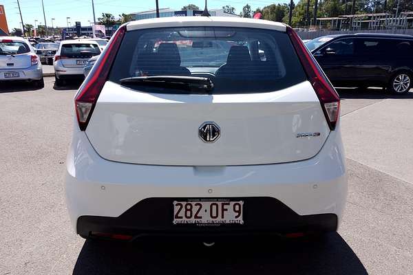 2023 MG MG3 Core
