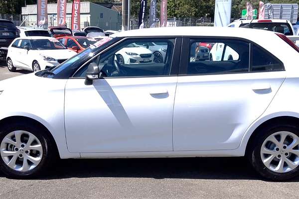 2023 MG MG3 Core