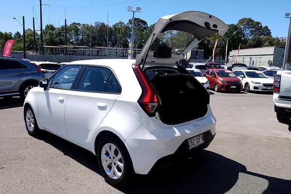 2023 MG MG3 Core