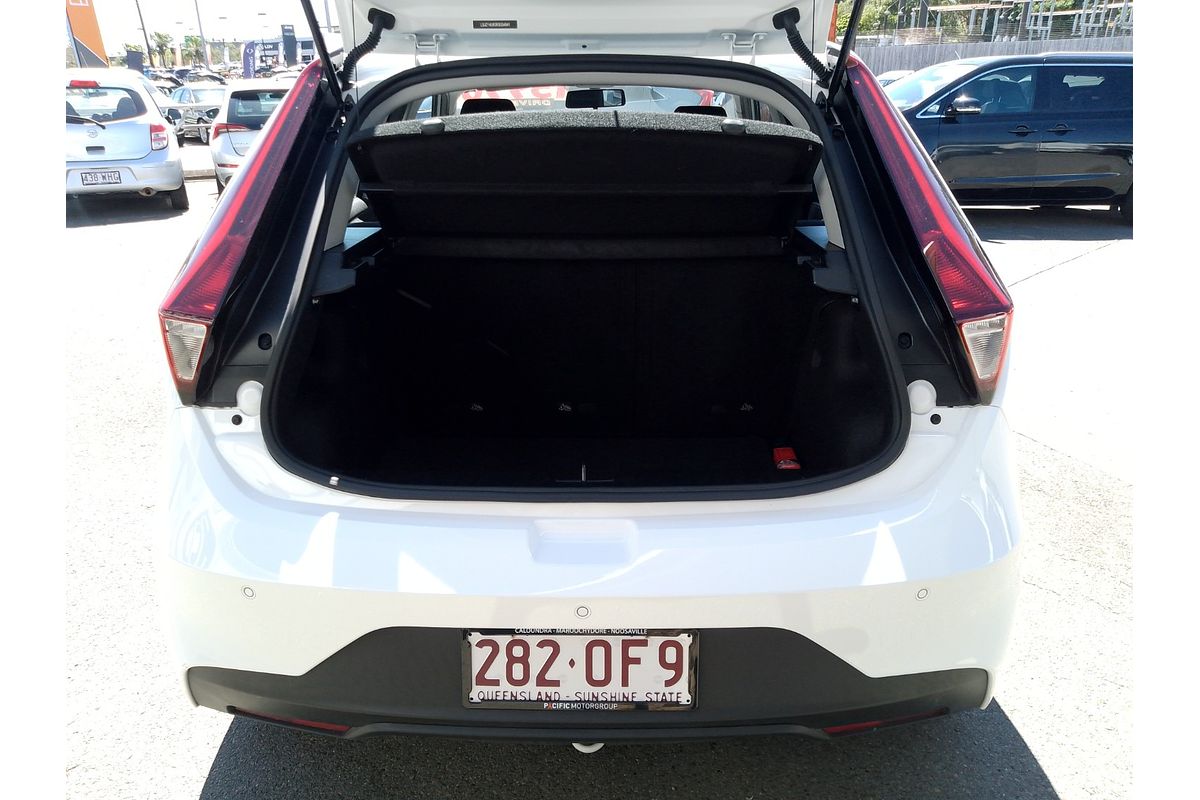 2023 MG MG3 Core