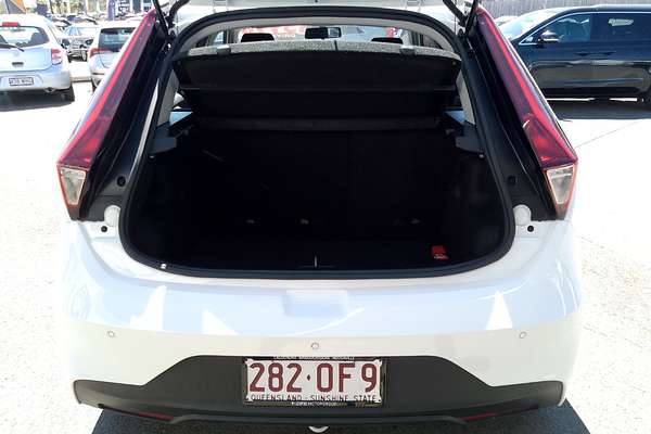 2023 MG MG3 Core