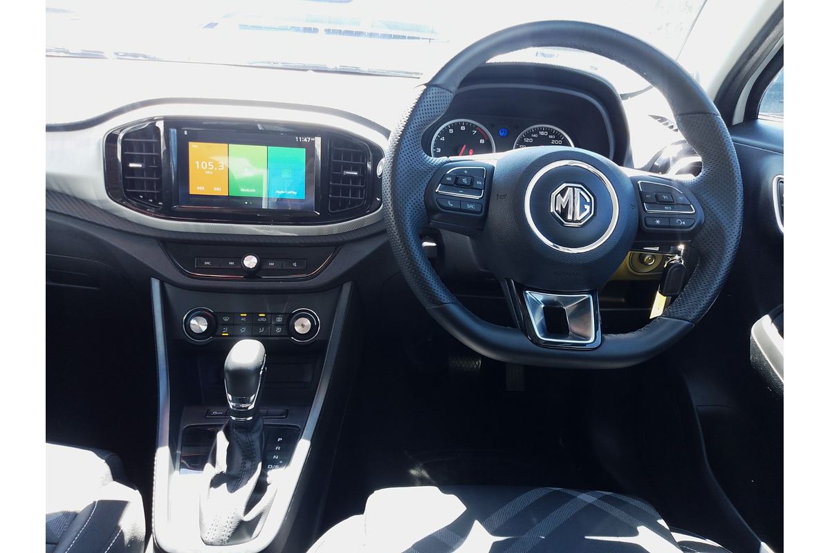 2023 MG MG3 Core