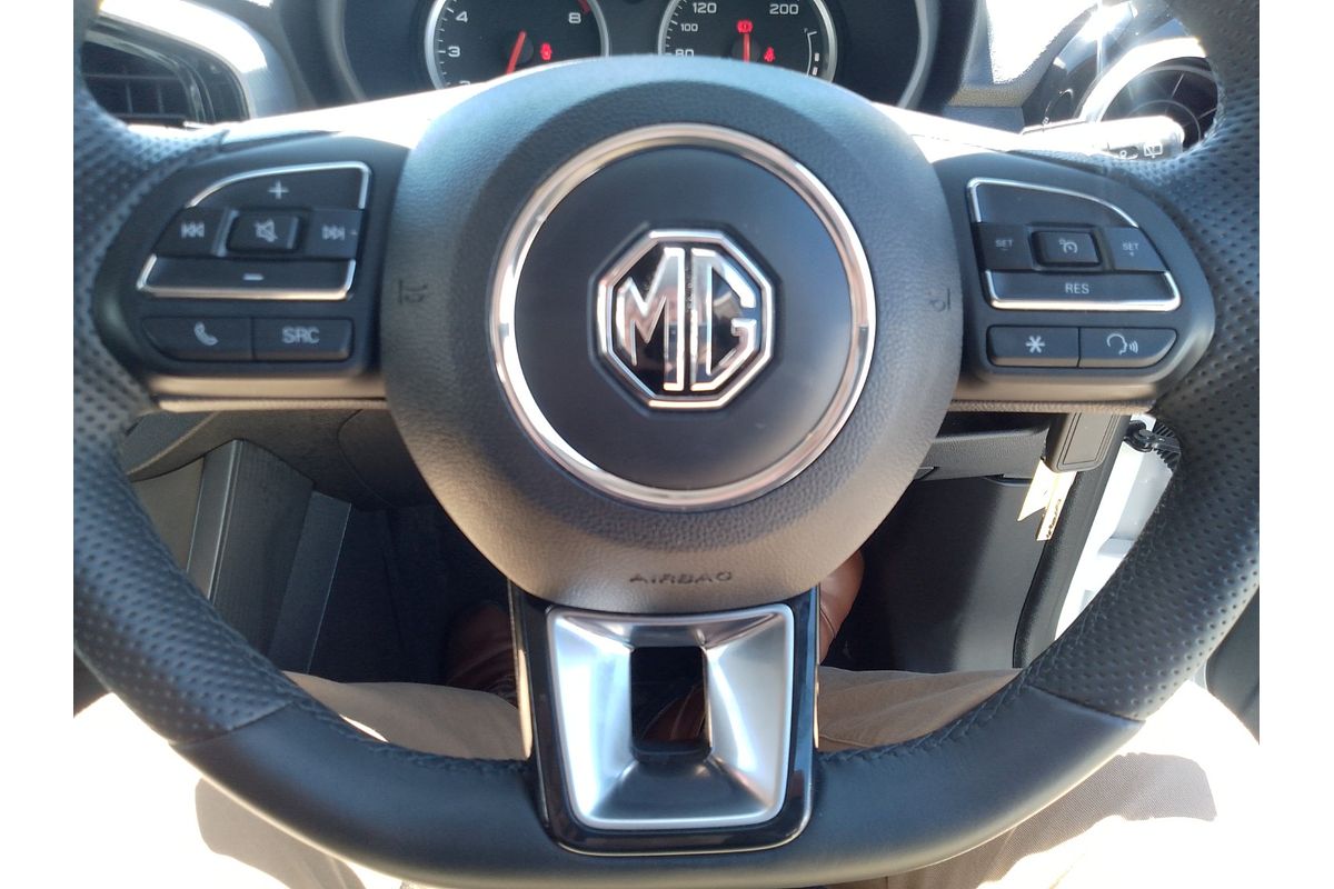 2023 MG MG3 Core