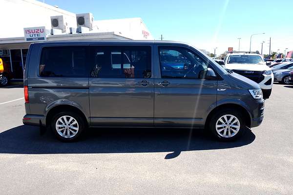 2017 Volkswagen Multivan TDI340 Comfortline T6 SWB