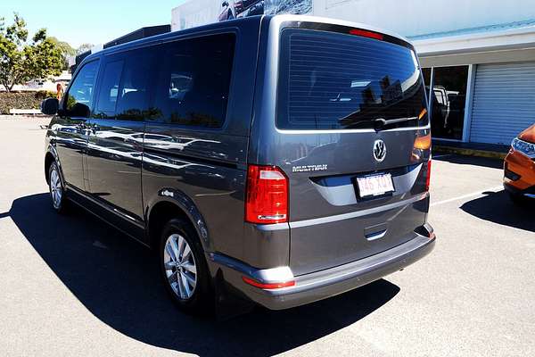 2017 Volkswagen Multivan TDI340 Comfortline T6 SWB