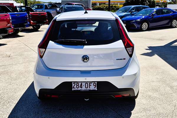 2023 MG MG3 Core
