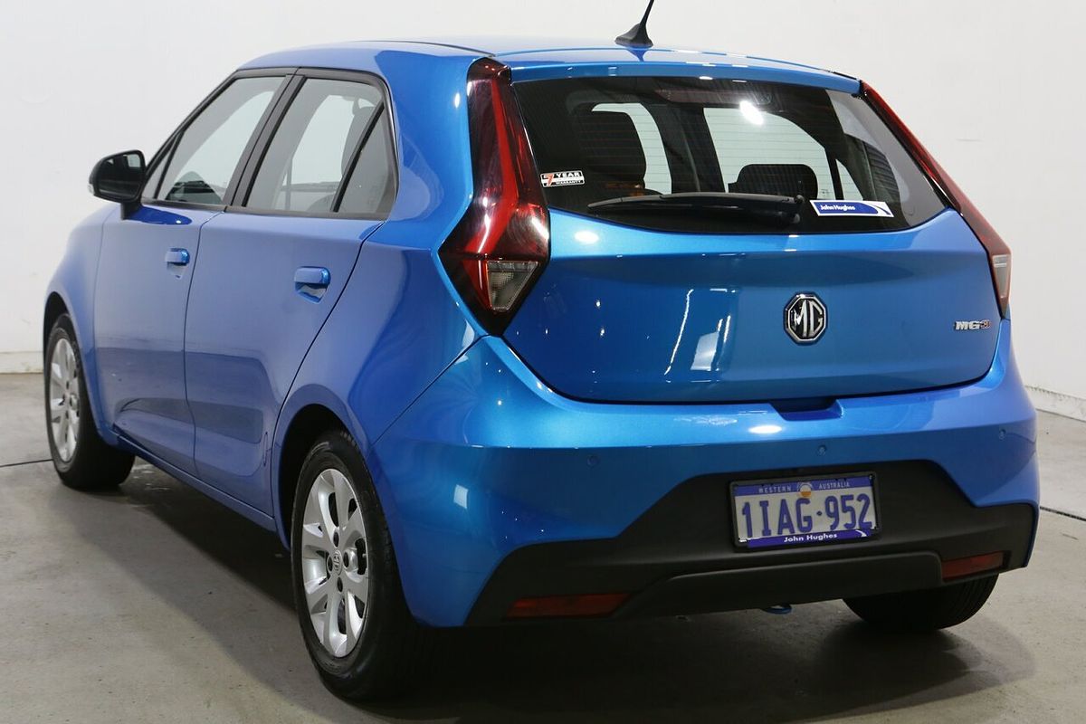 2023 MG MG3 Core