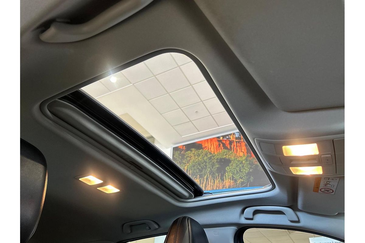 2017 Mazda CX-5 Akera KF Series