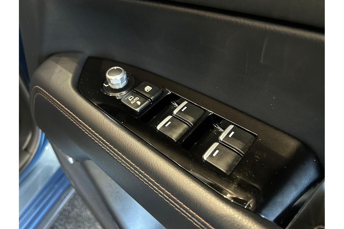 2017 Mazda CX-5 Akera KF Series