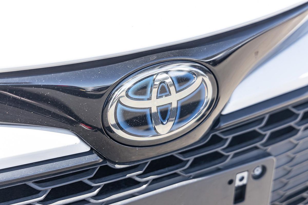 2020 Toyota Corolla Ascent Sport Hybrid ZWE211R