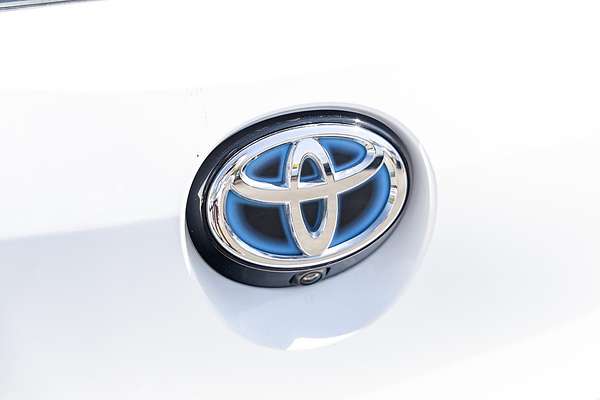 2020 Toyota Corolla Ascent Sport Hybrid ZWE211R