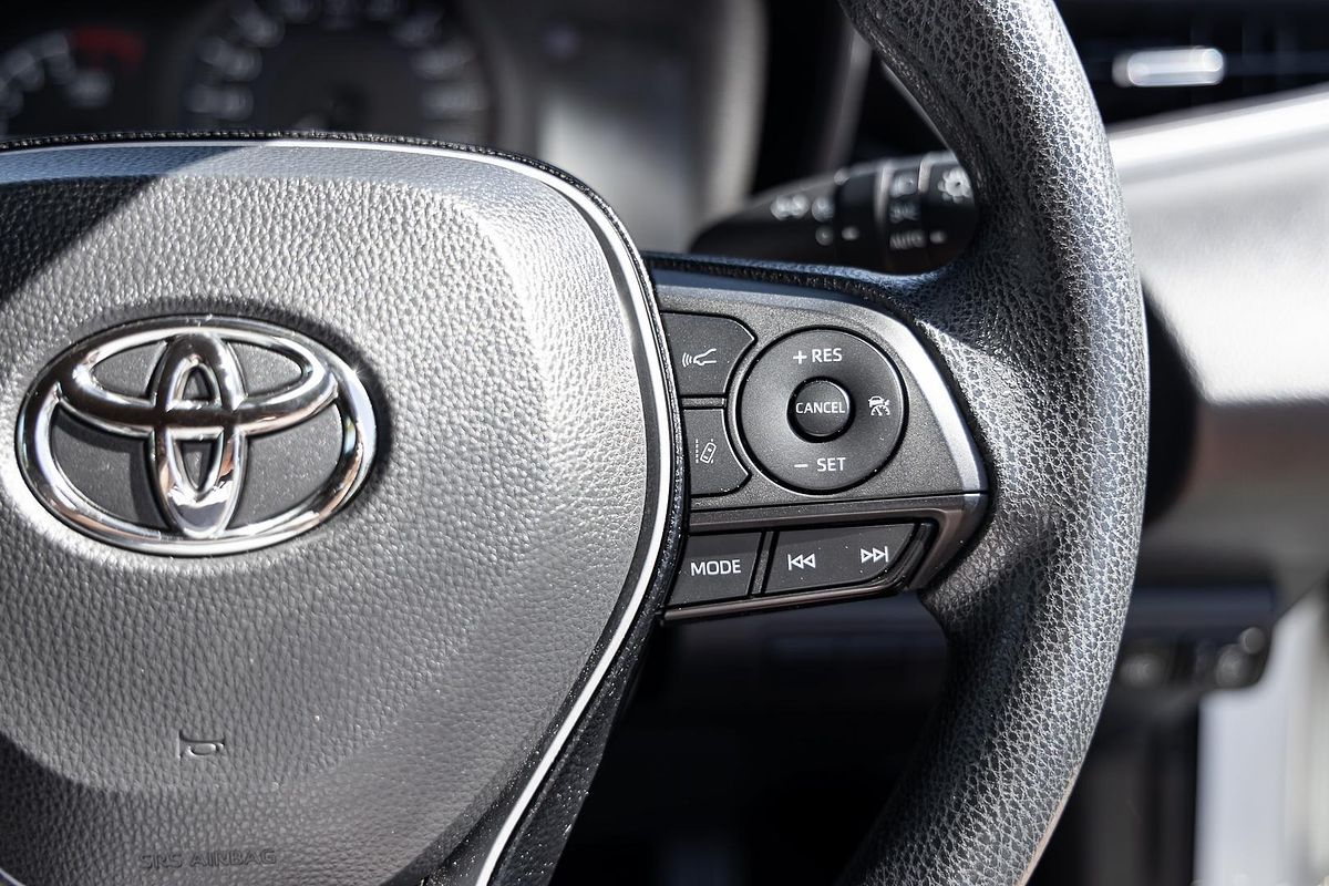 2020 Toyota Corolla Ascent Sport Hybrid ZWE211R