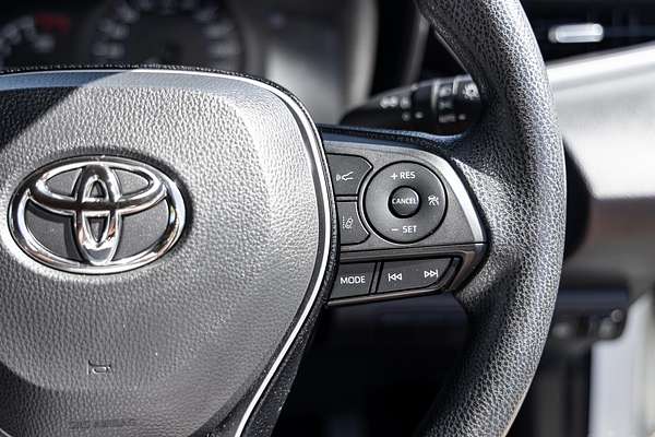 2020 Toyota Corolla Ascent Sport Hybrid ZWE211R
