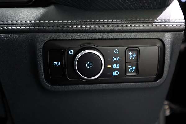 2024 Ford Mustang GT FO