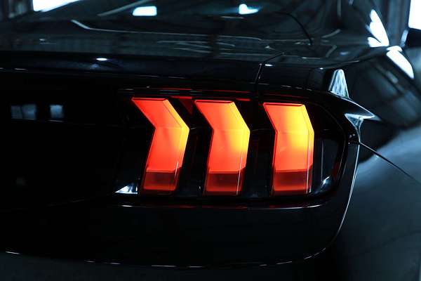 2024 Ford Mustang GT FO