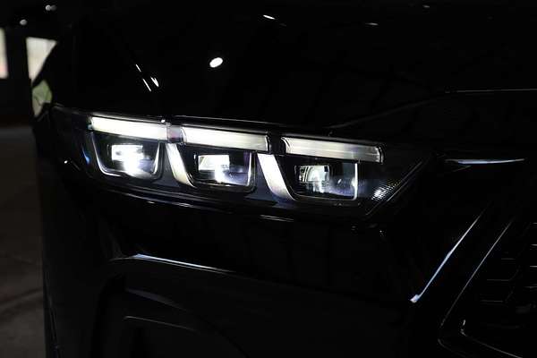 2024 Ford Mustang GT FO