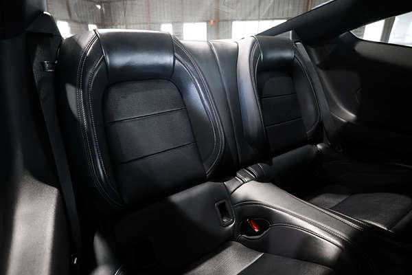 2024 Ford Mustang GT FO