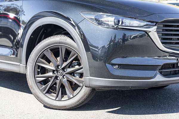 2022 Mazda CX-8 Touring SP KG Series
