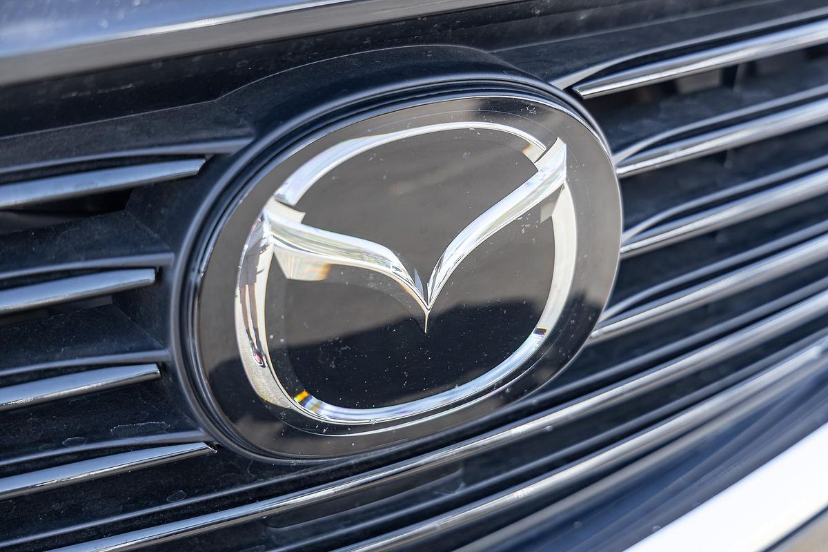 2022 Mazda CX-8 Touring SP KG Series