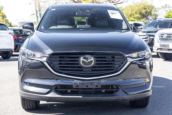 2022 Mazda CX-8 Touring SP KG Series