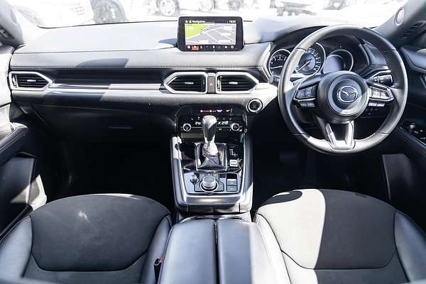 2022 Mazda CX-8 Touring SP KG Series