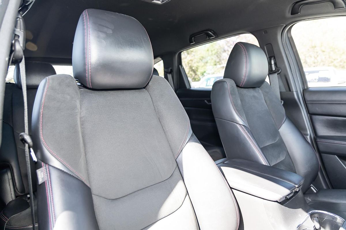 2022 Mazda CX-8 Touring SP KG Series