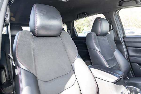 2022 Mazda CX-8 Touring SP KG Series