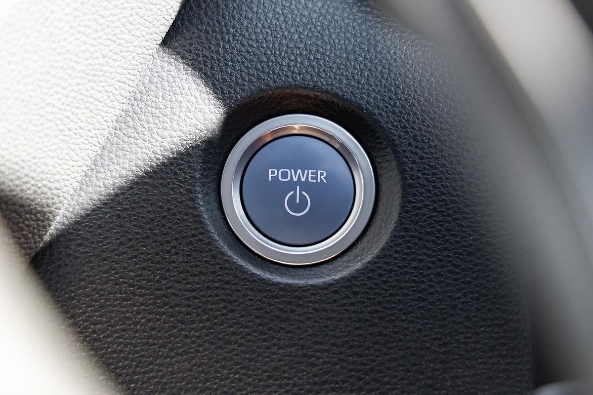 2020 Toyota Corolla Ascent Sport Hybrid ZWE211R