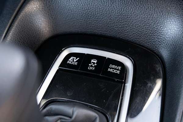 2020 Toyota Corolla Ascent Sport Hybrid ZWE211R
