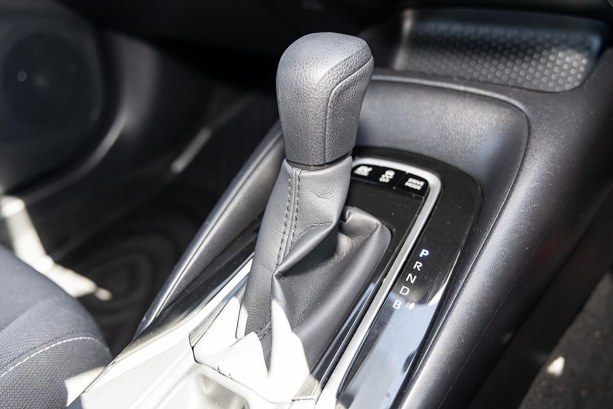 2020 Toyota Corolla Ascent Sport Hybrid ZWE211R