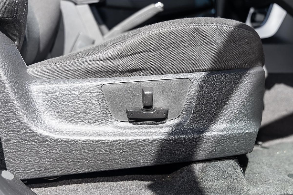 2016 Holden Colorado LTZ RG Rear Wheel Drive