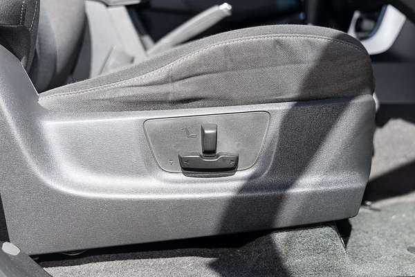 2016 Holden Colorado LTZ RG Rear Wheel Drive