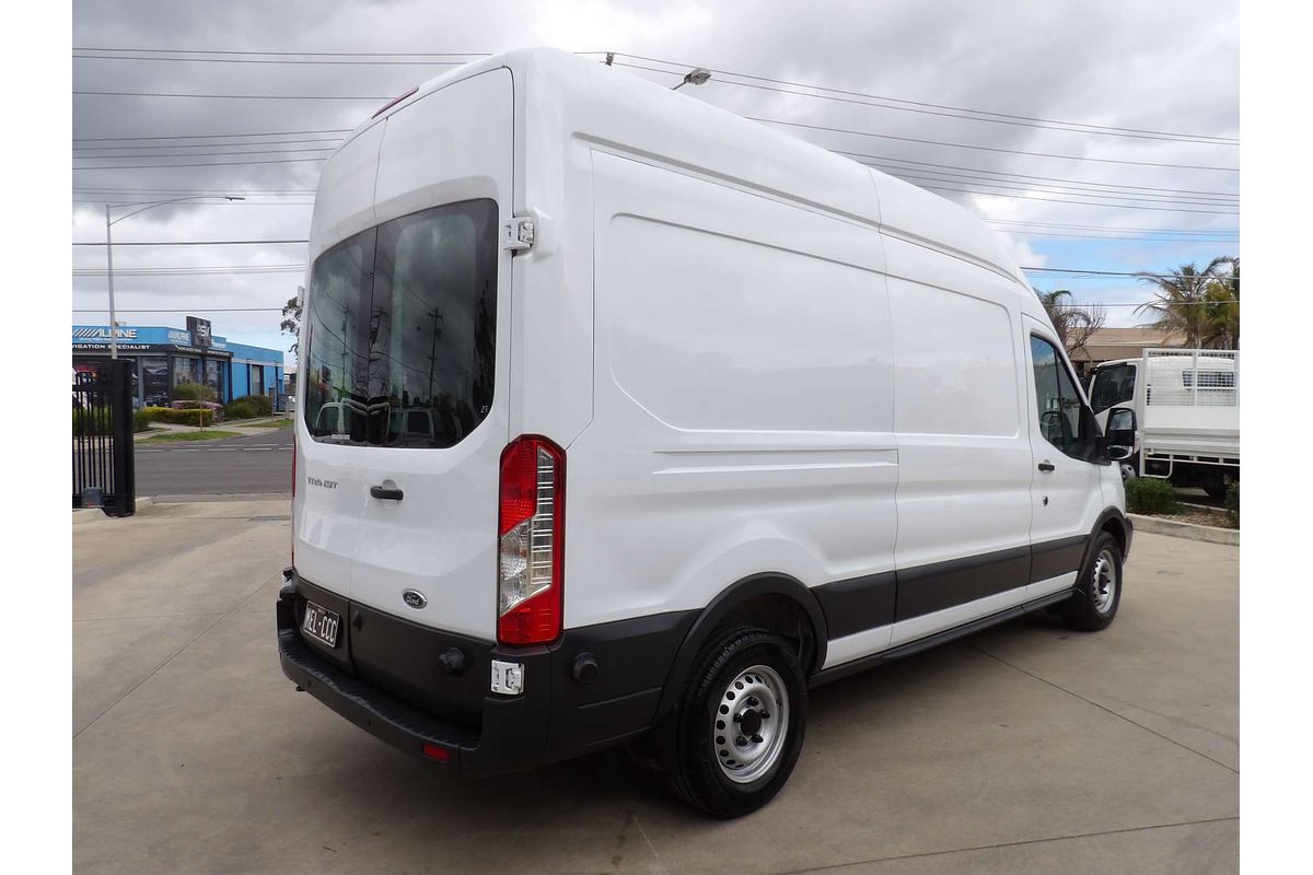 2019 Ford Transit 350L VO LWB