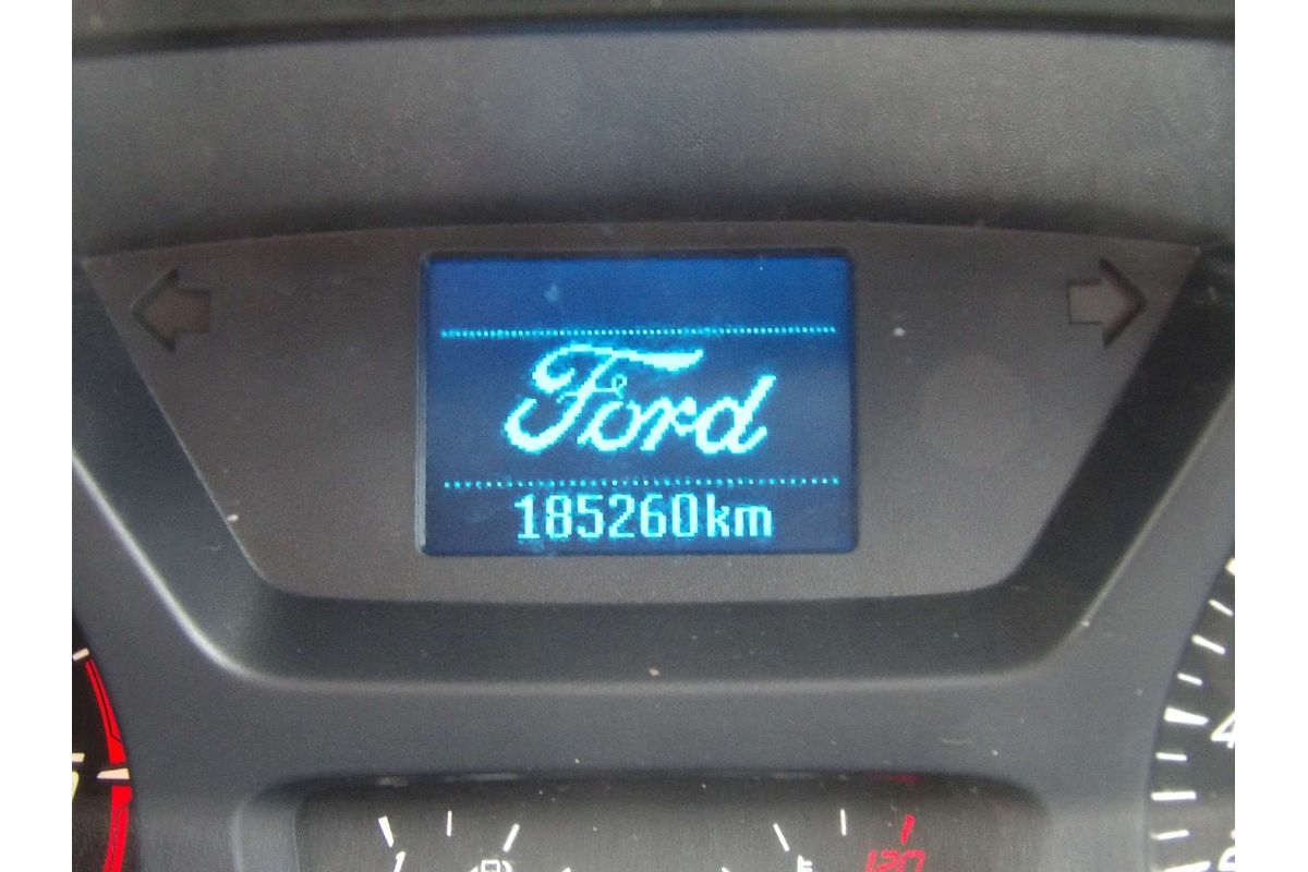 2019 Ford Transit 350L VO LWB