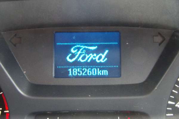 2019 Ford Transit 350L VO LWB