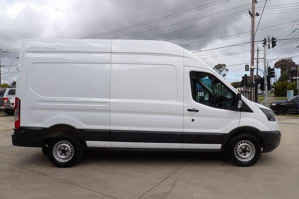 2019 Ford Transit 350L VO LWB