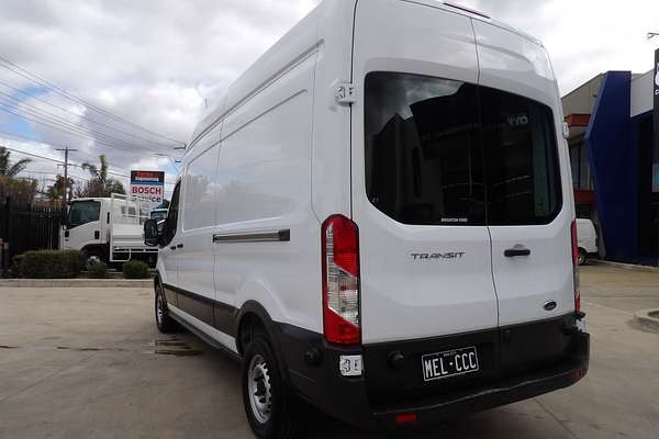 2019 Ford Transit 350L VO LWB