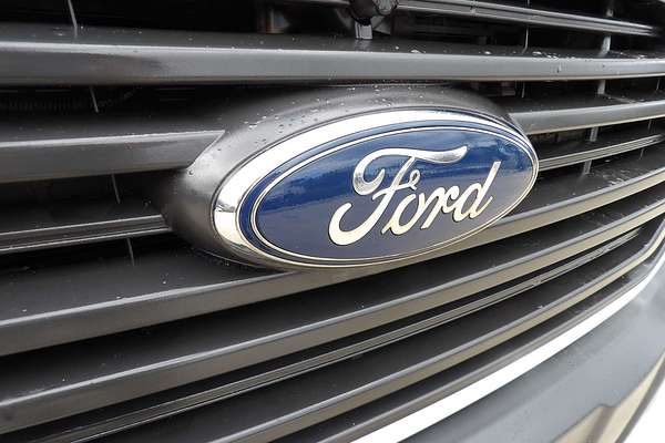 2019 Ford Transit 350L VO LWB