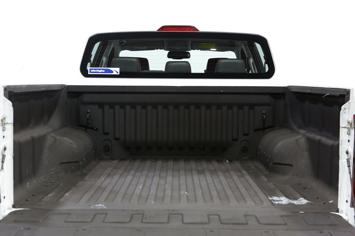 2022 LDV T60 Max LUXE SK8C 4X4