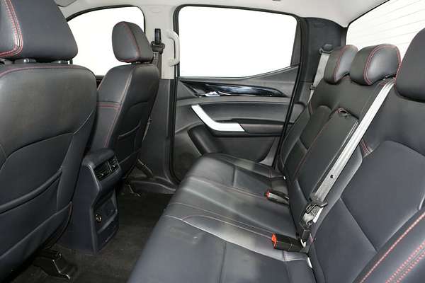 2022 LDV T60 Max LUXE SK8C 4X4
