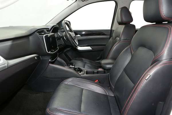 2022 LDV T60 Max LUXE SK8C 4X4