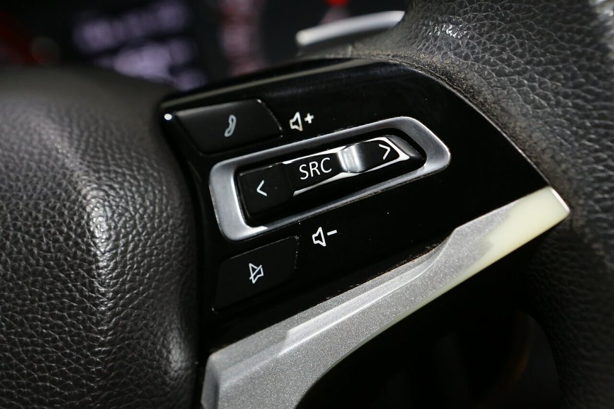 2022 LDV T60 Max LUXE SK8C 4X4