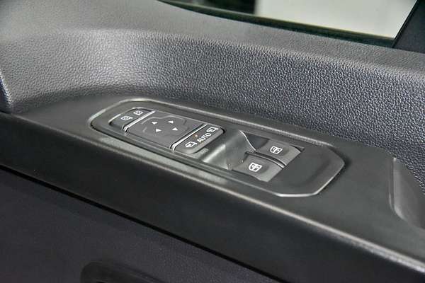 2025 Renault Trafic Premium X82 LWB Low Roof