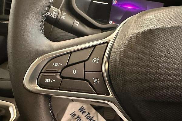 2025 Renault Trafic Premium X82 SWB