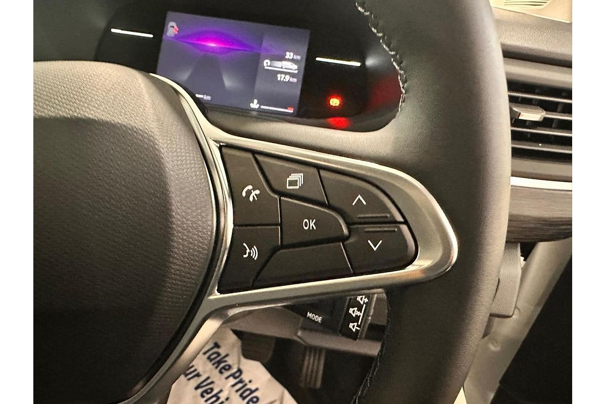 2025 Renault Trafic Premium X82 SWB Low Roof